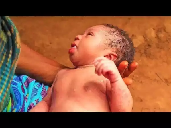 Video: The Little Child   - 2018 Latest Nigerian Nollywood Movie